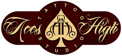 ace high tattoo dieppe|ACES HIGH TATTOO.